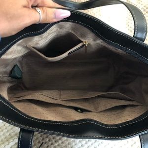 Ralph Lauren Ashwell Tote👜